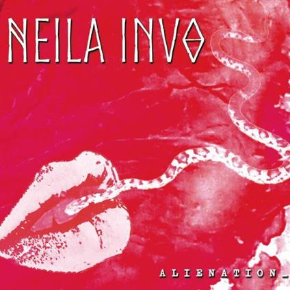 Alienation - Red Edition - Vinile LP di Neila Invo