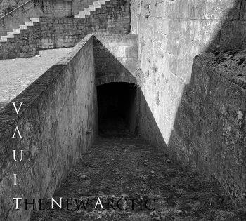 Vault - CD Audio di New Arctic