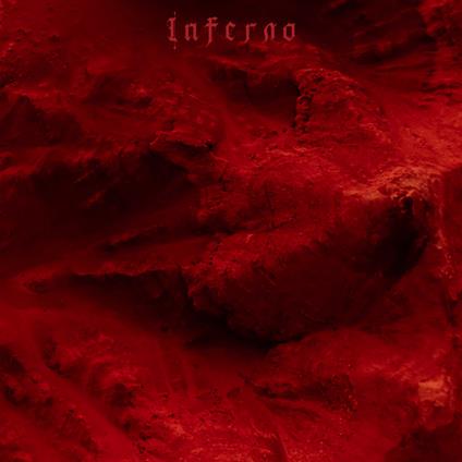 Inferno - Red Edition - Vinile LP di Denuit