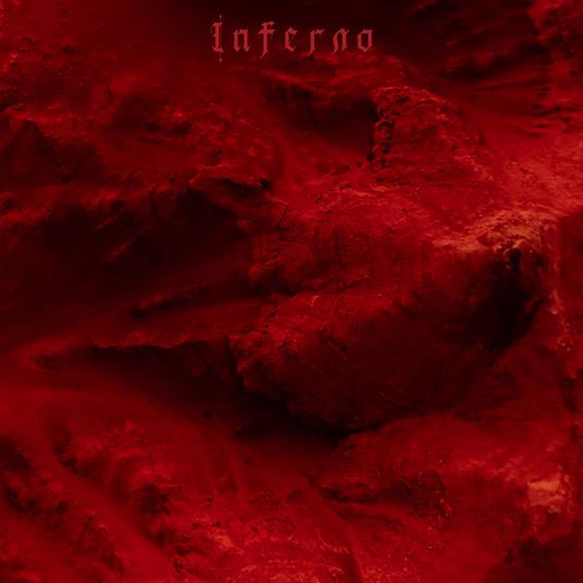 Inferno - Red Edition - Vinile LP di Denuit
