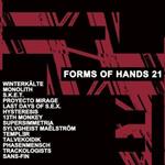 Forms Of Hands 21