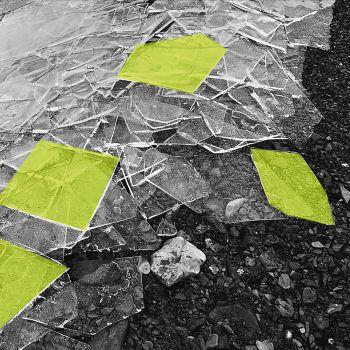 Disgelo (Clear Vinyl) - Vinile LP di Winter Severity Index