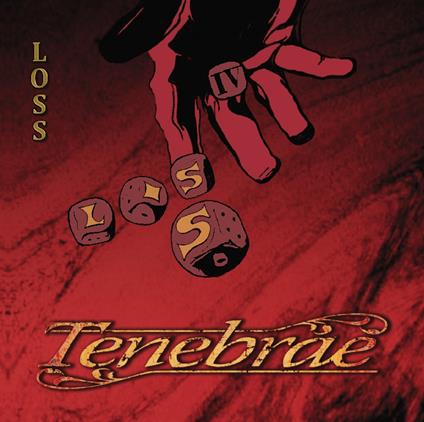 Loss - CD Audio di Tenebrae