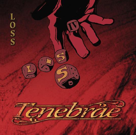 Loss - CD Audio di Tenebrae