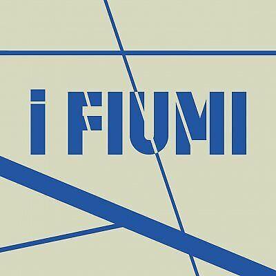 I Fiumi - Vinile LP di I Fiumi