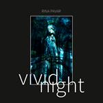 Vivid Night (Sea Blue Transparent Vinyl)