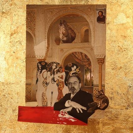 Gorgon'Zola - CD Audio di Raskolnikov