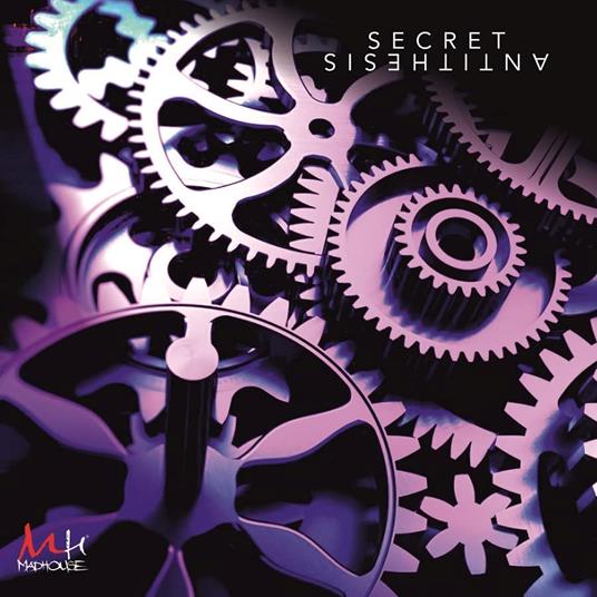 Secret Antithesis - CD Audio di Madhouse
