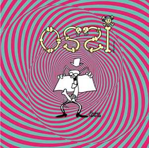 Vinile Ossi Ossi