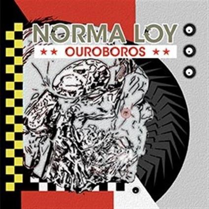Ouroboros - Vinile LP di Norma Loy