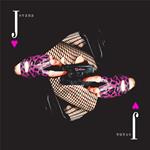 Jovana (Mellow Neon Pink Vinyl)