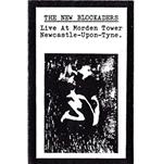 Live At Morden Tower