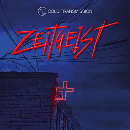 Zeitgeist - CD Audio