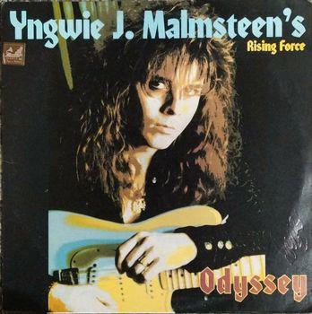 Odyssey - Vinile LP di Motor!k