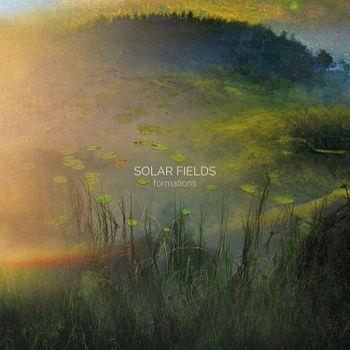 Formations (Swamp Green Vinyl) - Vinile LP di Solar Fields