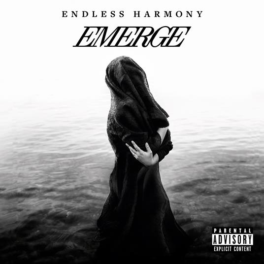 Emerge - CD Audio di Endless Harmony