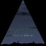 There's a Dark Sky (Clear-Black Edition)