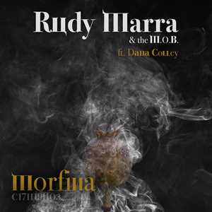 CD Morfina Rudy Marra