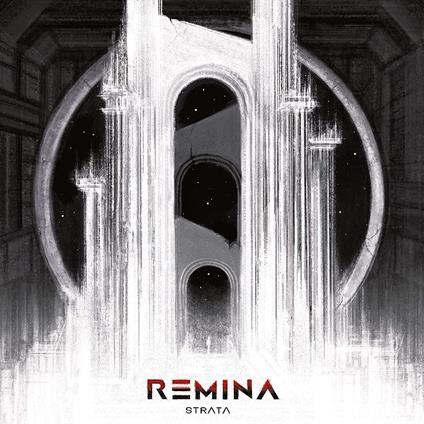 Strata - Coloured Edition - Vinile LP di Remina
