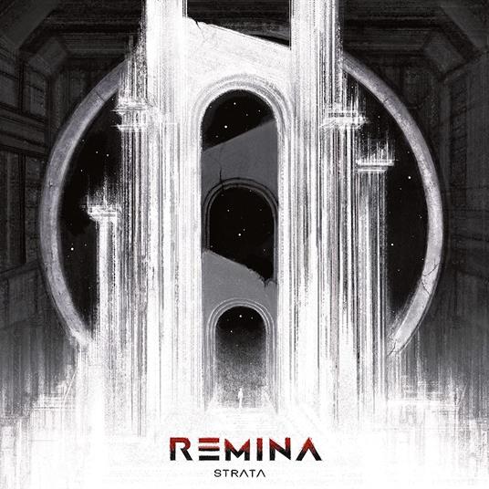 Strata - Coloured Edition - Vinile LP di Remina