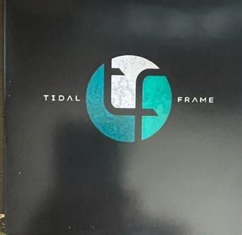 Tidal Frame - CD Audio di Tidal Frame