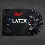 Latex (Black & White Vinyl)