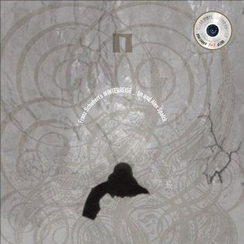 Franz Schubert's Winterreise (Clear Edition) - Vinile LP di Pankow