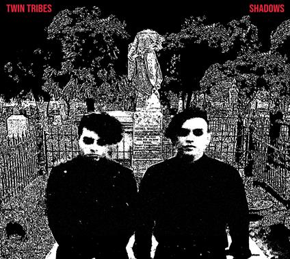 Shadows (Blue Edition) - Vinile LP di Twin Tribes