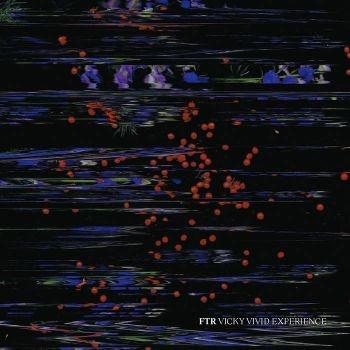Vicky Vivid Experience - Vinile LP di FTR