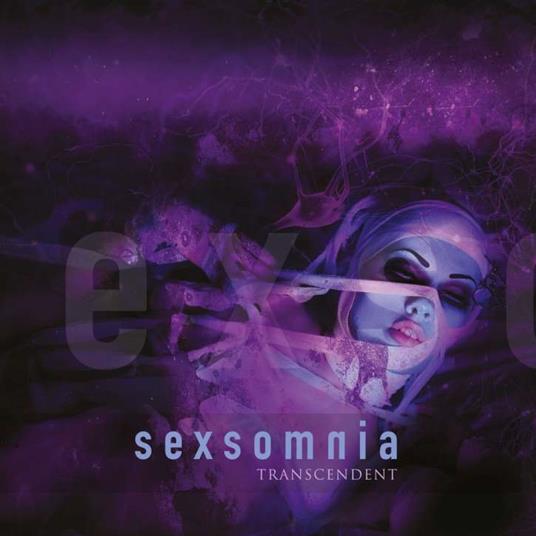 Transcendent - CD Audio di Sexsomnia