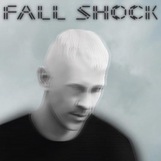 Universal Unit Crime - CD Audio di Fall Shock