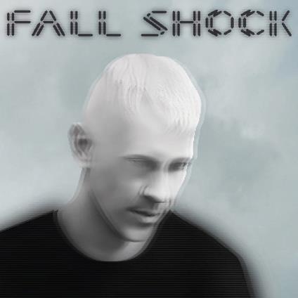 Universal Unit Crime (White Edition) - Vinile LP di Fall Shock