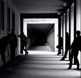 The Exploding Boy - Vinile LP di Exploding Boy