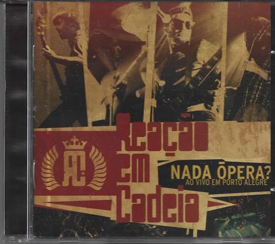 Nada! Nada! Nada! (New Edition) - CD Audio di Cigno