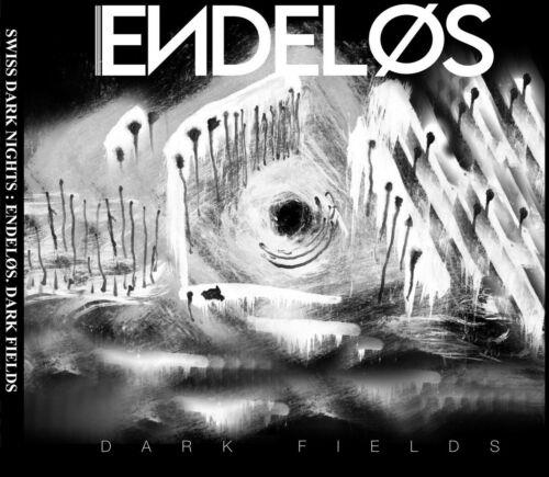 Dark Fields - CD Audio di Endelos