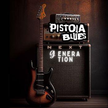 Pistoia Blues Next Generation - CD Audio