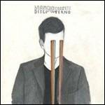 Disco interno - CD Audio di Mangiacassette