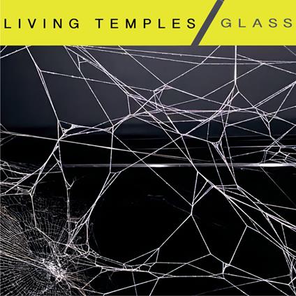 Glass - CD Audio di Living Temples