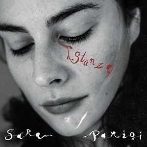 CD Stanza Sara Parigi