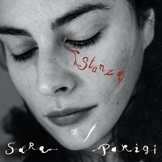 Stanza - CD Audio di Sara Parigi