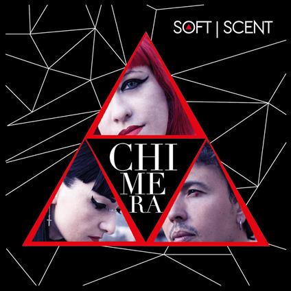 Chimera - CD Audio di Soft Scent