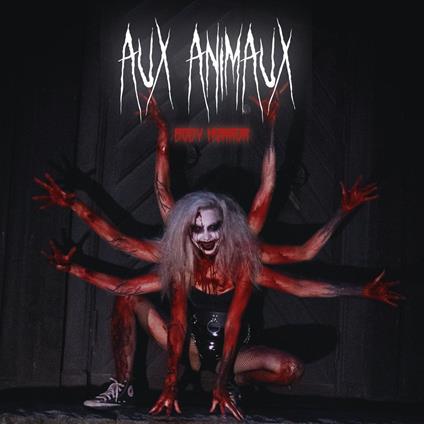 Body Horror - CD Audio di Aux Animaux