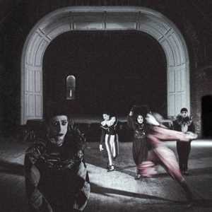 Vinile Playground House of Harm