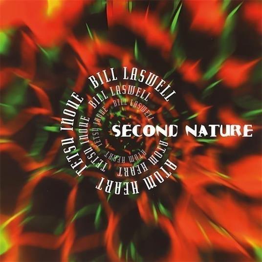Second Nature - CD Audio di Second Nature