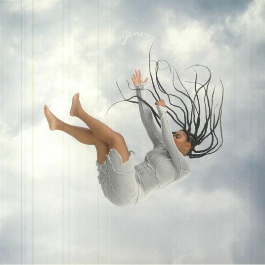 Genesi - Vinile LP di Anna Bassy