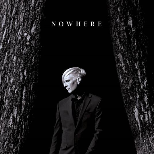 Nowhere - Vinile LP di Sweet Kill