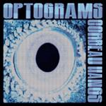 Optograms (Blue W-Black Streaks Vinyl Edition)