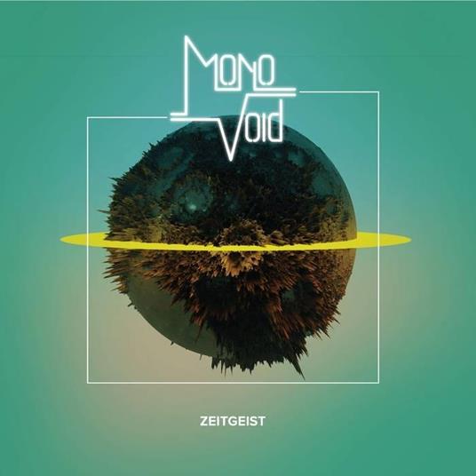 Zeitgeist - CD Audio di Mono Void
