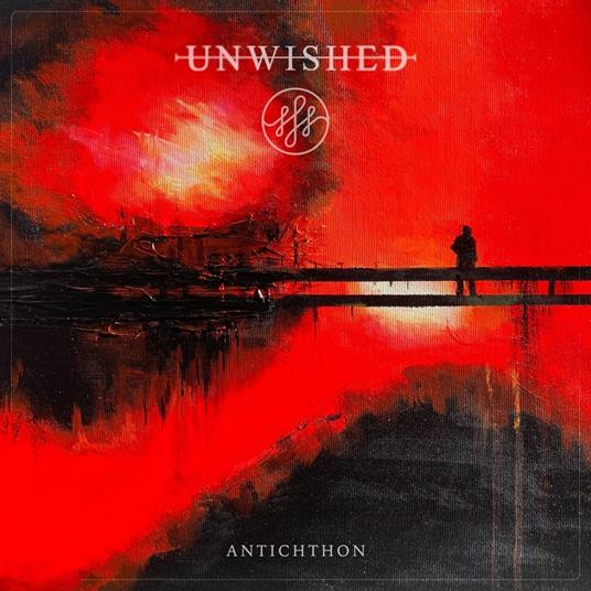 Antichthon - CD Audio di Unwished