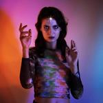 The Awakening Of A Mutant Girl